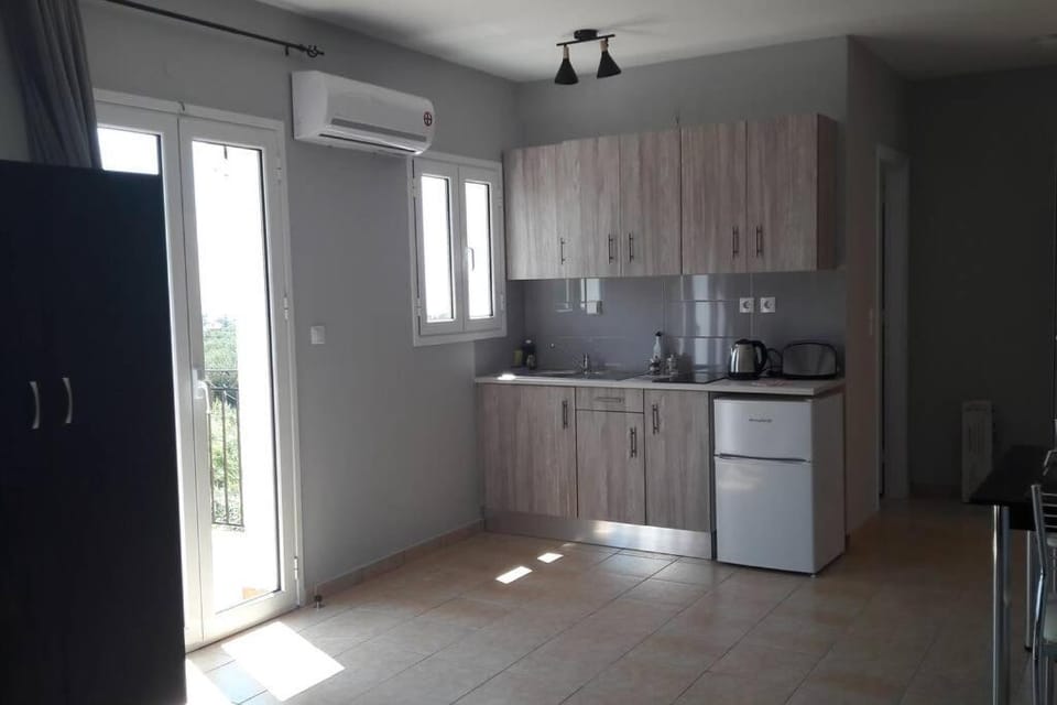 Rodanthy III Apartment in Cephalonia