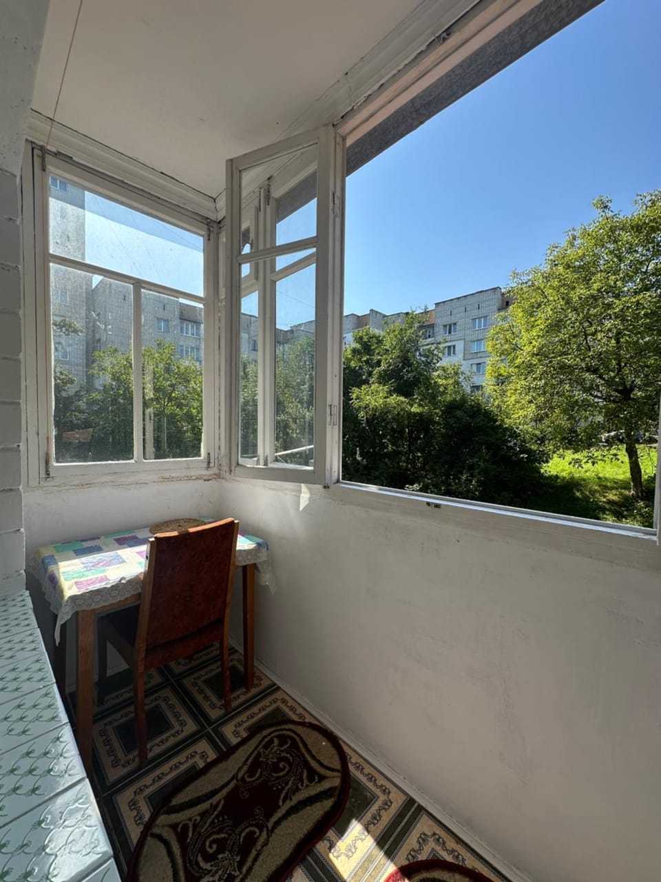 Balcony/Terrace, Balcony/Terrace