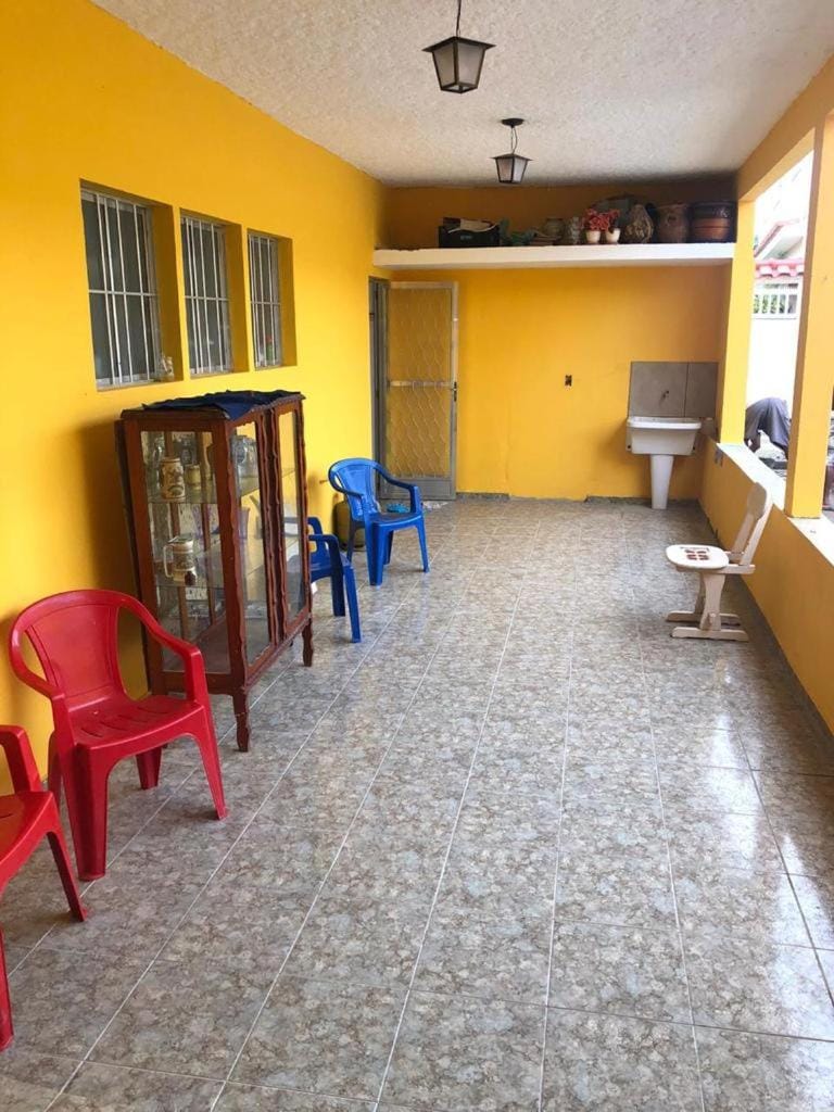 Casa espaçosa com Piscina próximo a Praia e lagoa House in Saquarema