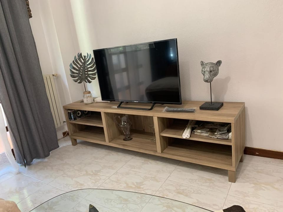 TV and multimedia