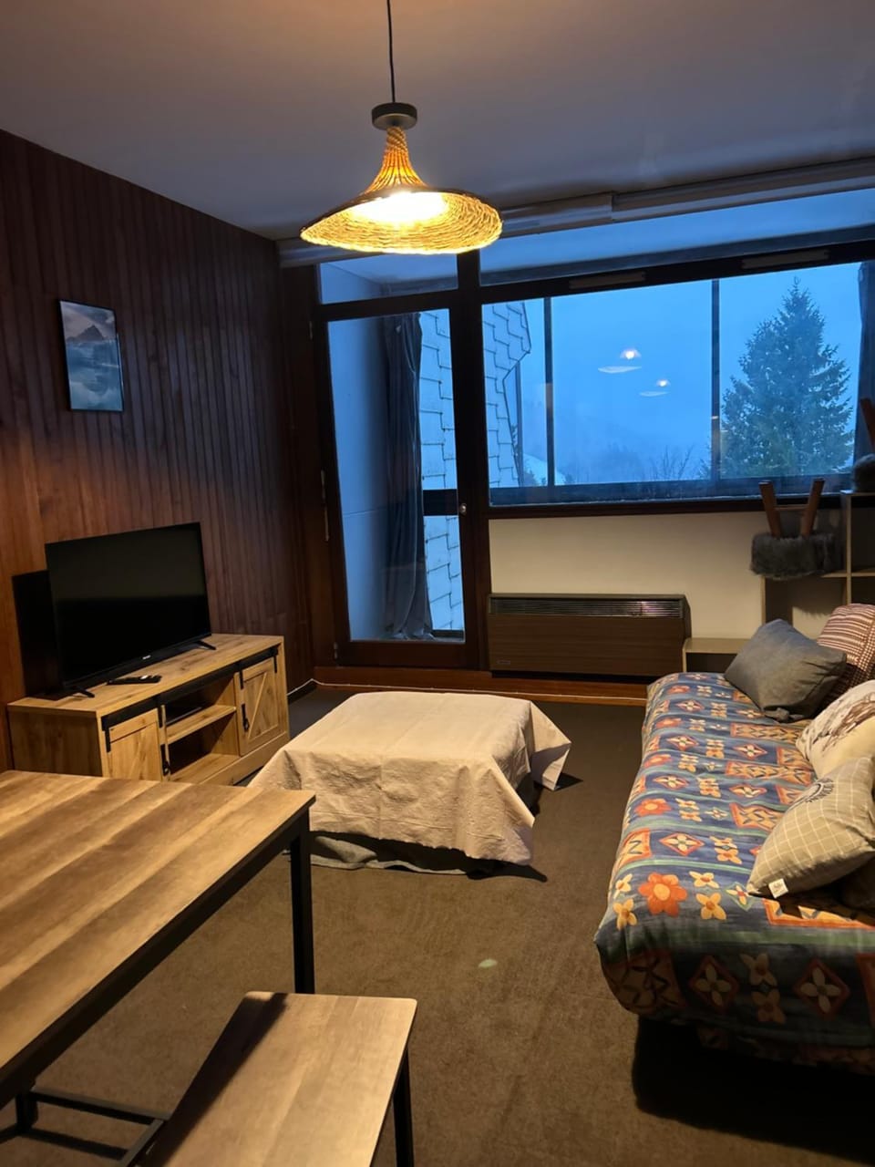 Résidence Le Chitelet Apartment in La Bresse