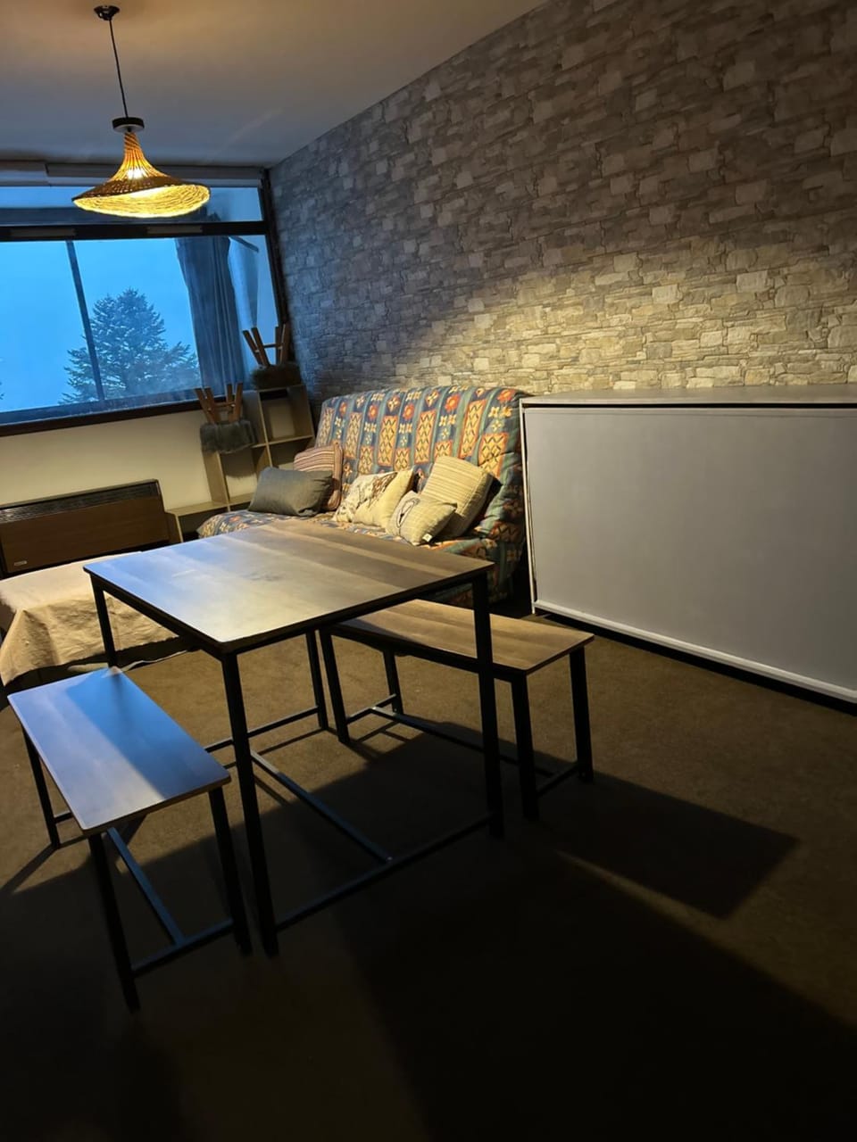 Résidence Le Chitelet Apartment in La Bresse