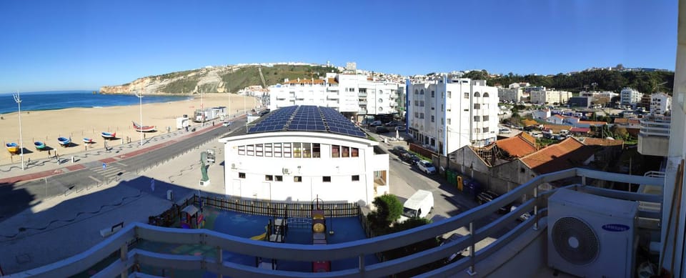 View (from property/room), City view, Street view