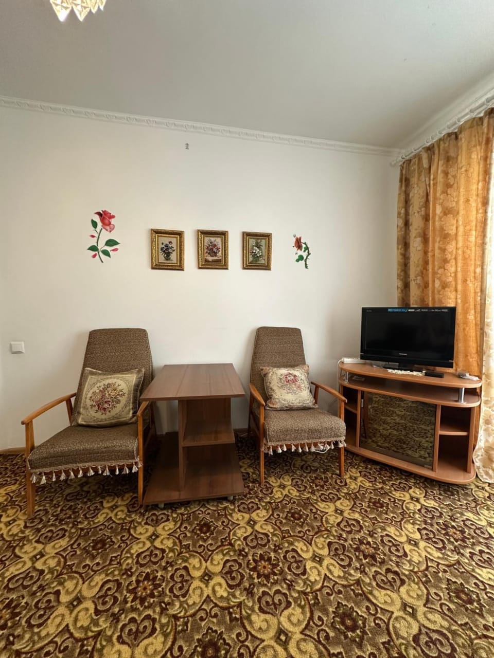 Затишна 2 кімнатна квартира Трускавець Apartment in Lviv Oblast