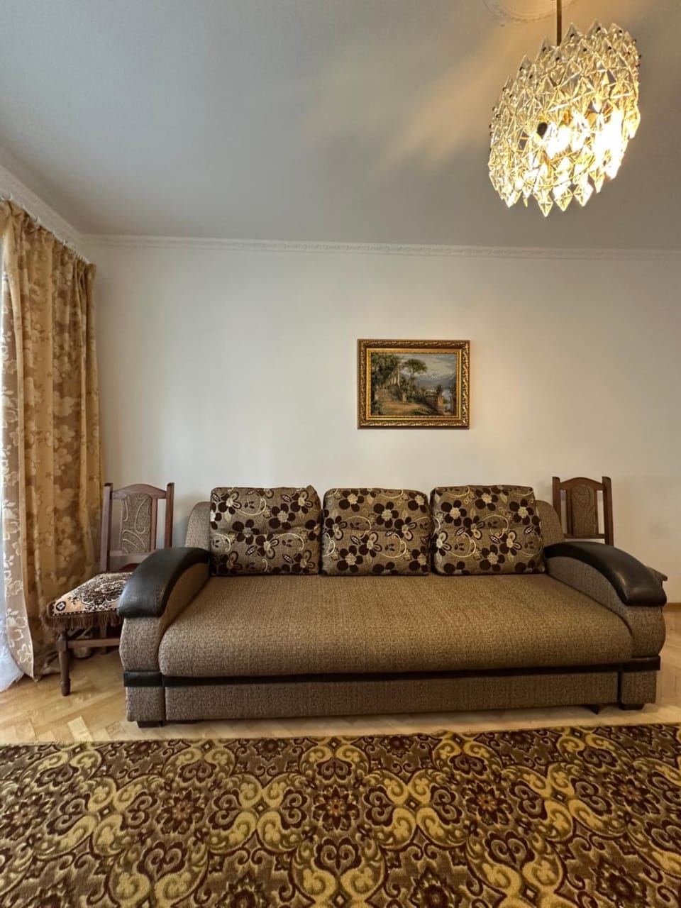 Затишна 2 кімнатна квартира Трускавець Apartment in Lviv Oblast