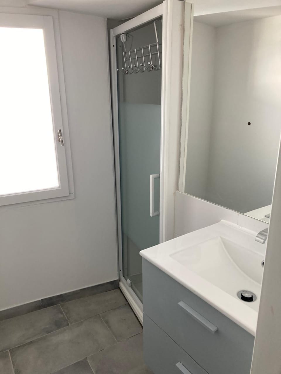 Shower, Dining area, Bedroom, Breakfast
