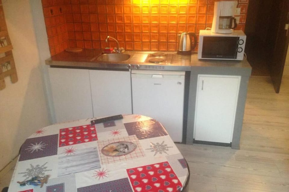 Résidence Belle Hutte 2 Apartment in La Bresse