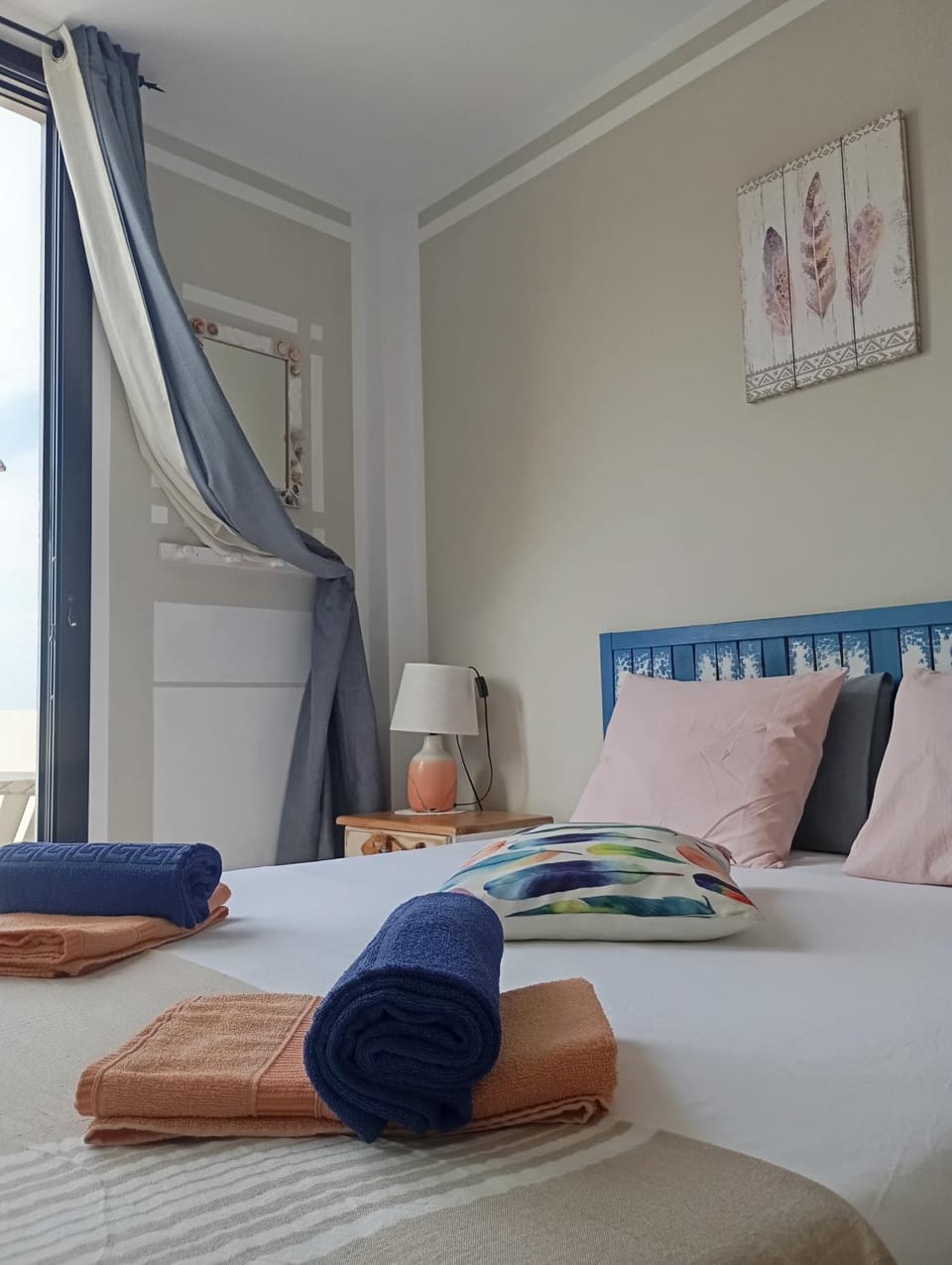 Casa Maria Cotillo Mar Apartment in El Cotillo