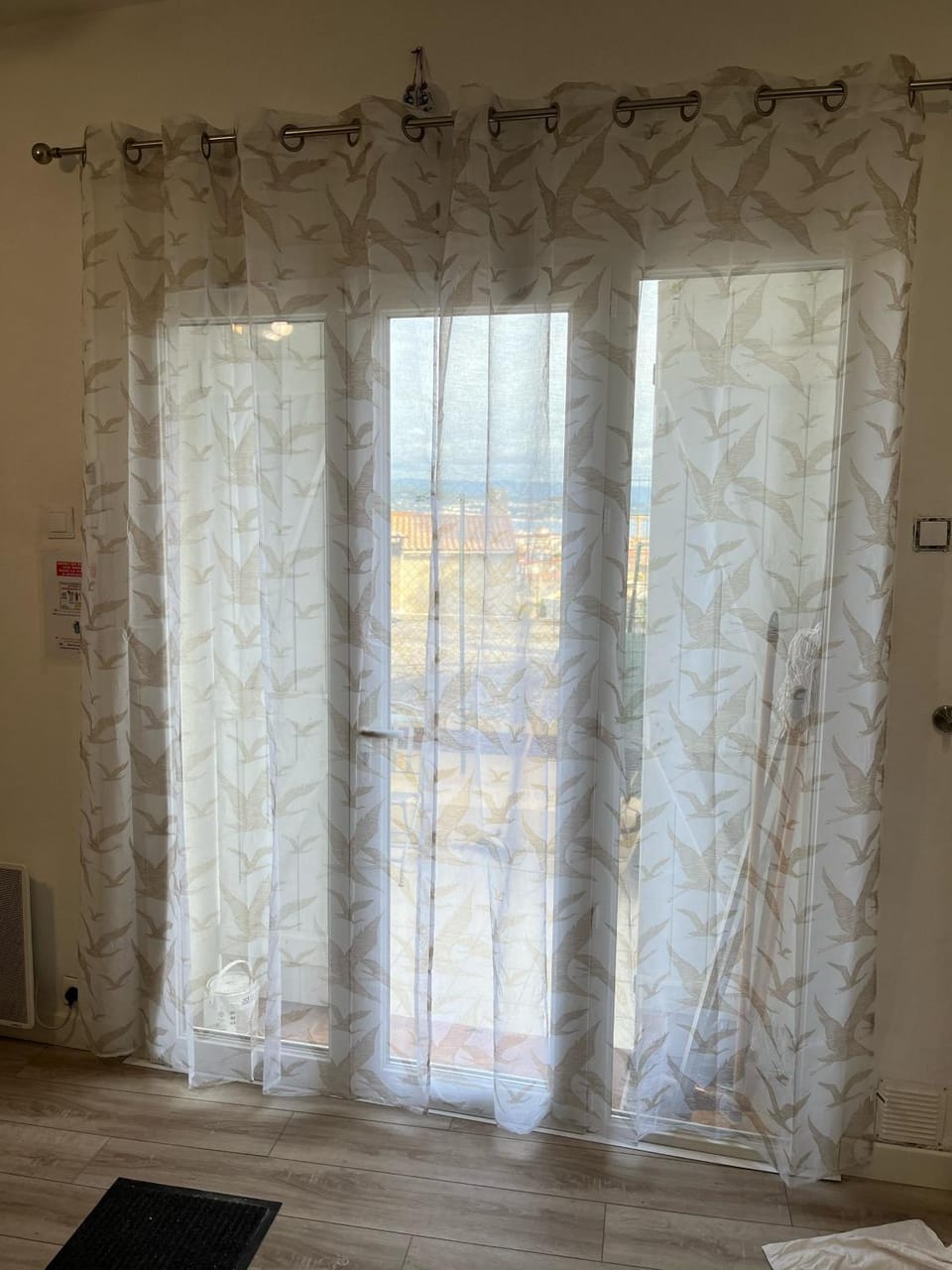 La Campagne House in La Ciotat