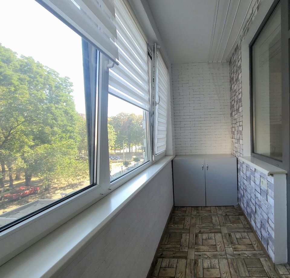 Best Apartments RC Mandarin Apartment in Odessa