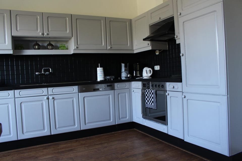 De Achterkoert Apartment in Gelderland, Netherlands