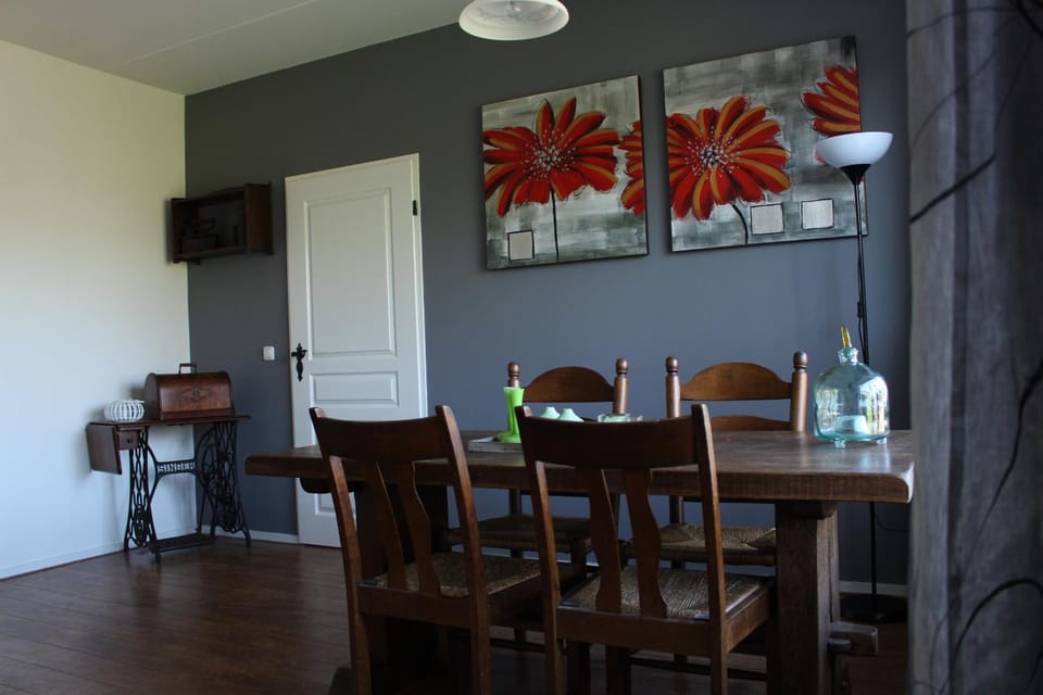 De Achterkoert Apartment in Gelderland, Netherlands