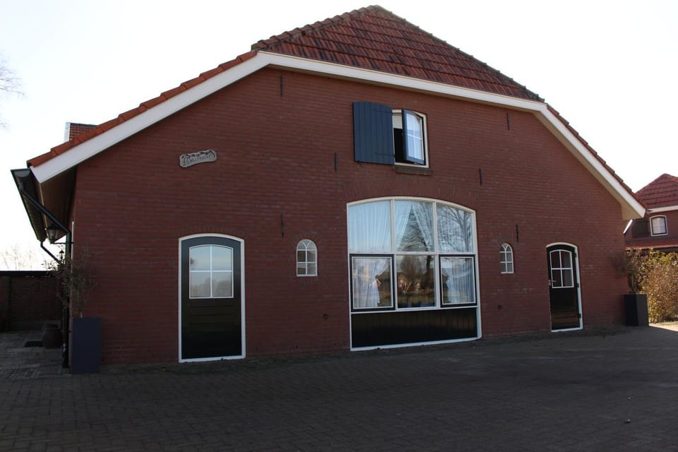 De Achterkoert Apartment in Gelderland, Netherlands