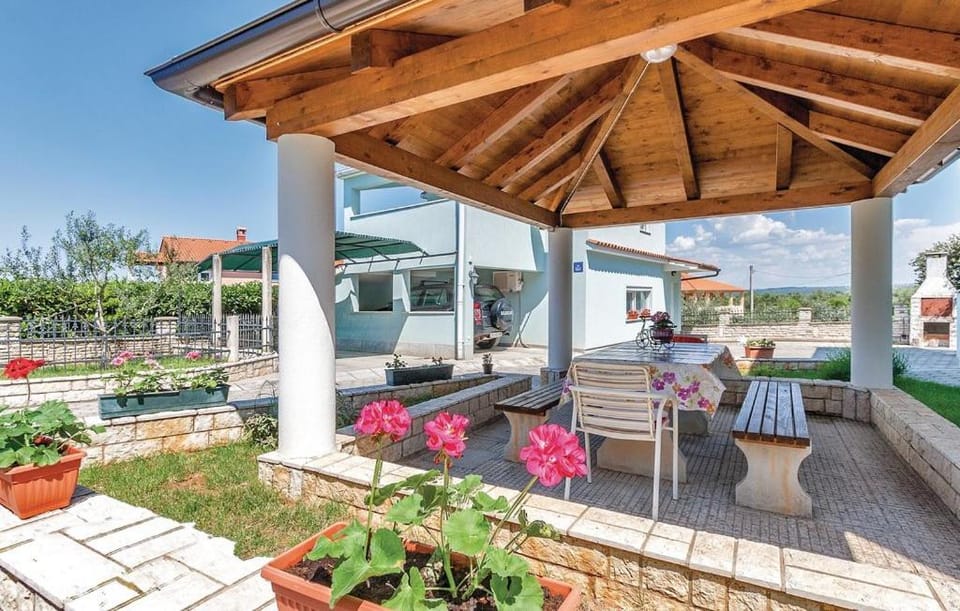 Casa Bella Vita Apartment in Pula
