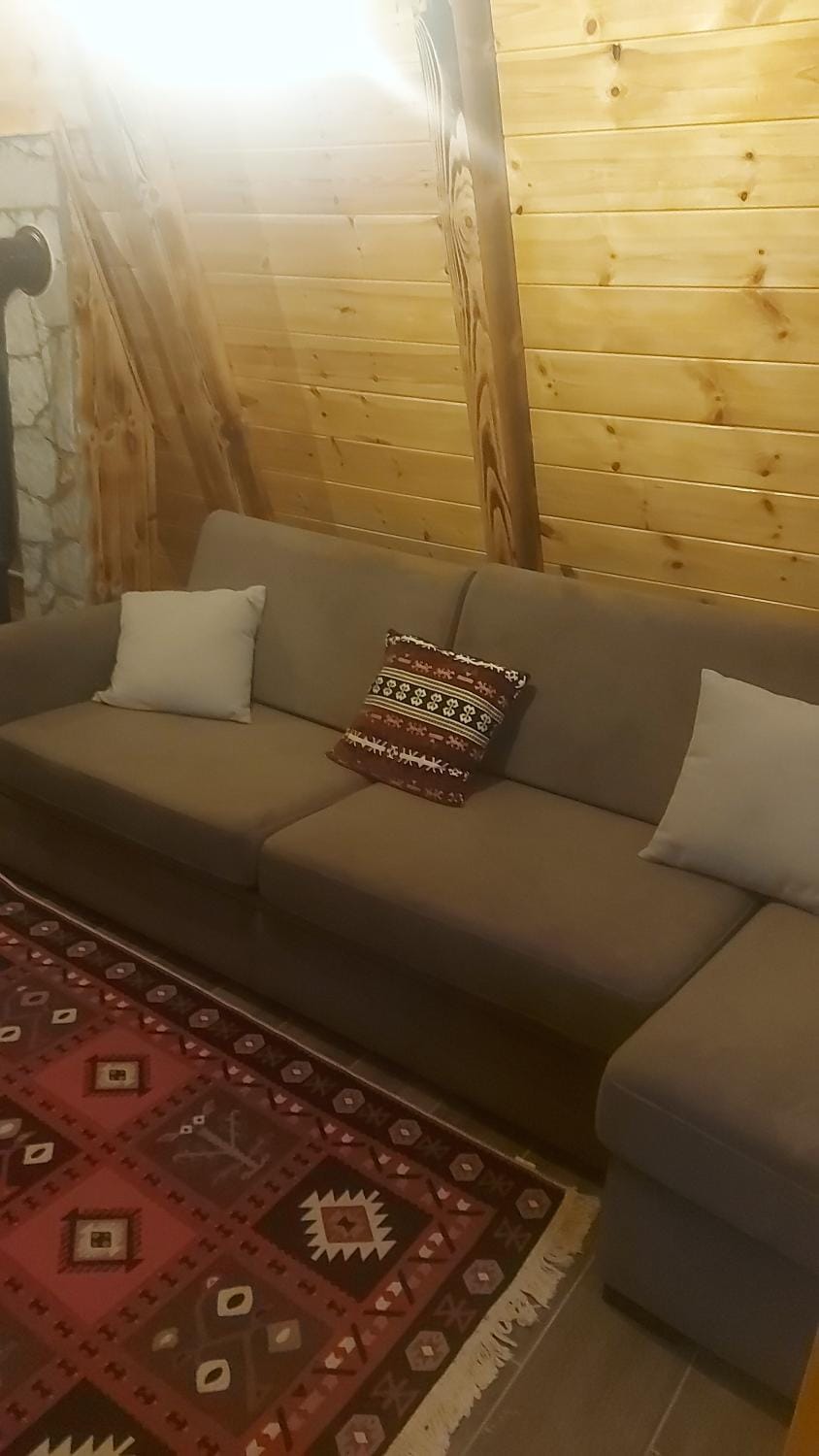 Camping Farm Shelegur Villa in North Macedonia