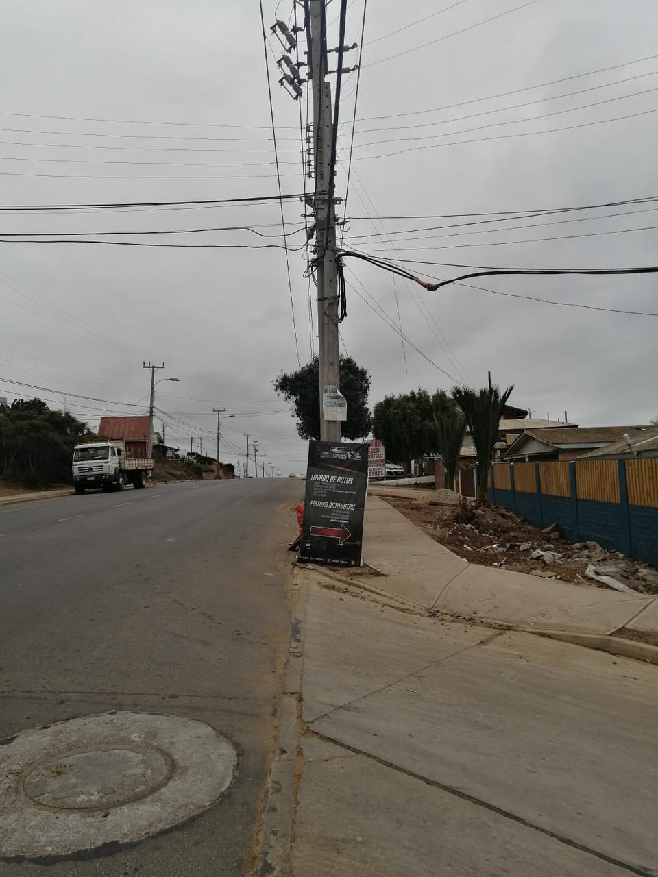 Neighbourhood