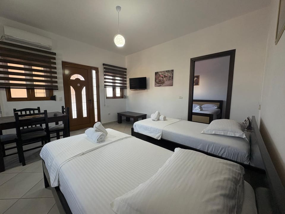 Guesthouse Jasmine Bed and Breakfast in Ksamil