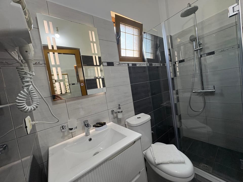 Guesthouse Jasmine Bed and Breakfast in Ksamil