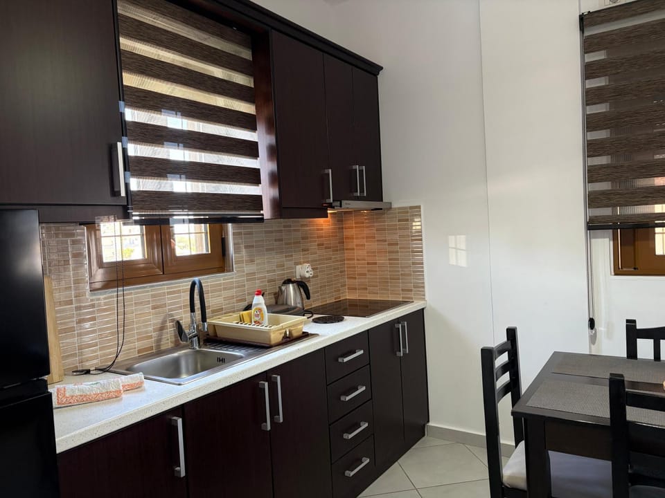 Guesthouse Jasmine Bed and Breakfast in Ksamil