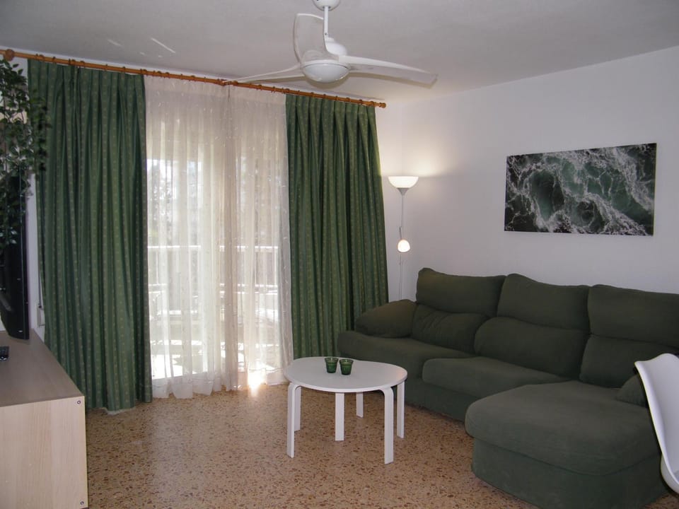 APARTAMENTO PARQUE II, Mnostrum Playa de Gandia EXCLUSIVO FAMILIAS Apartment in Safor