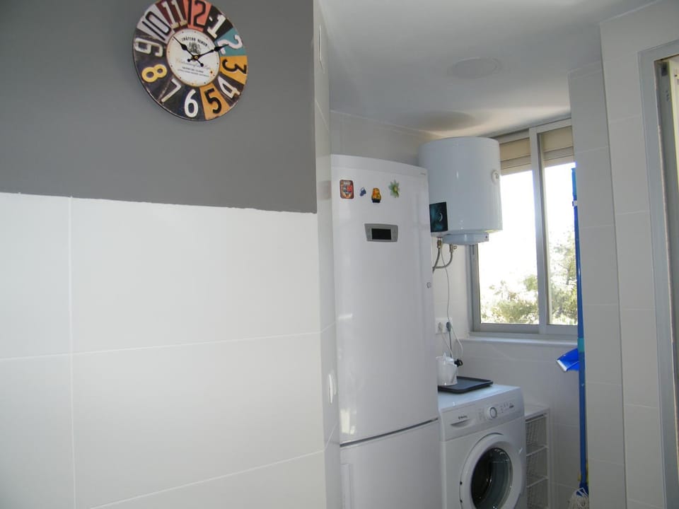 APARTAMENTO PARQUE II, Mnostrum Playa de Gandia EXCLUSIVO FAMILIAS Apartment in Safor