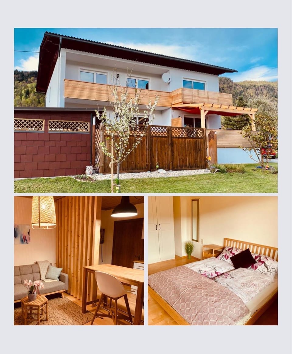 Appartements Skruba Apartment in Carinthia, Austria