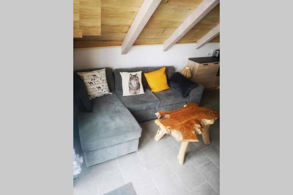 Le Buron des Loups House in Occitanie