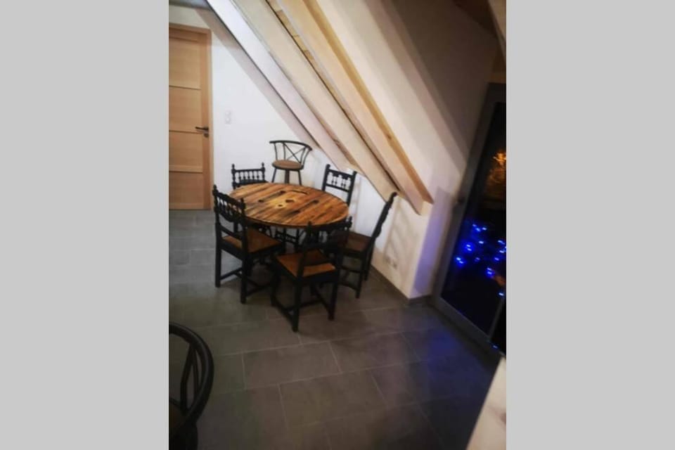 Le Buron des Loups House in Occitanie