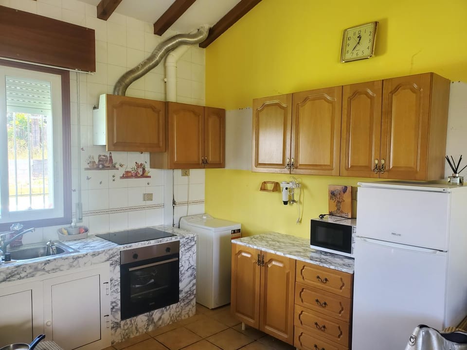 Villa Peregrina House in Galicia