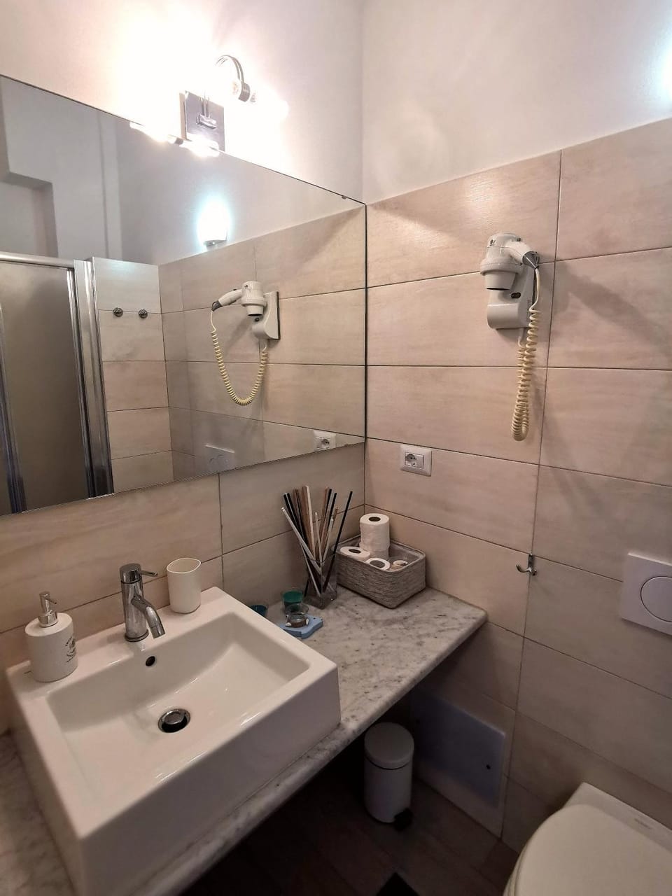 SeaBreeze Vernazza Apartment in Vernazza