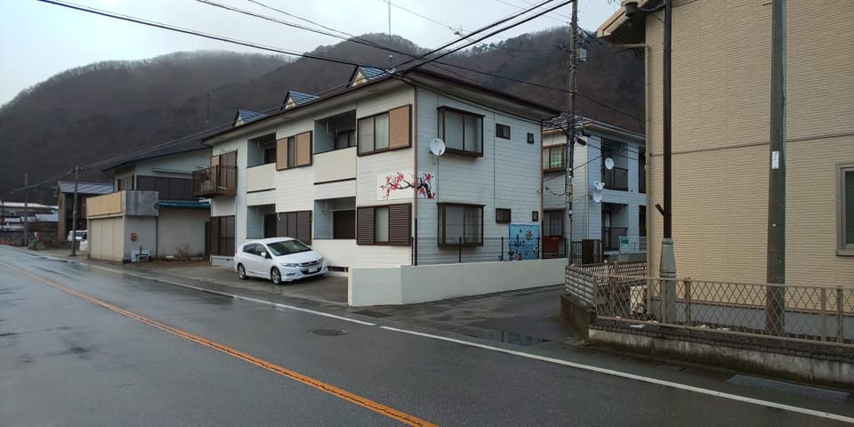 Akira Peak House Kinugawa Apartment in Japan