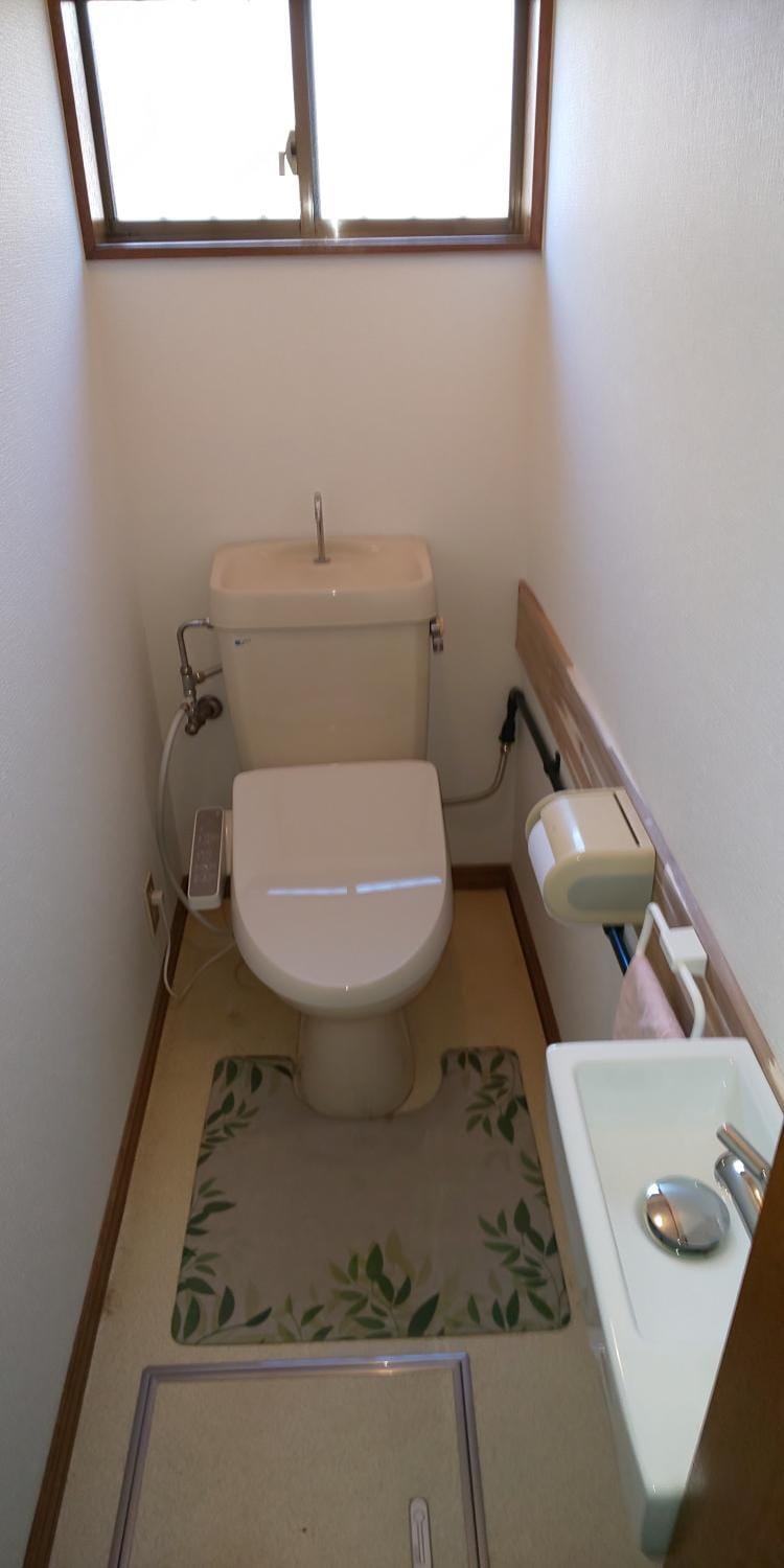 Akira Peak House Kinugawa Apartment in Japan