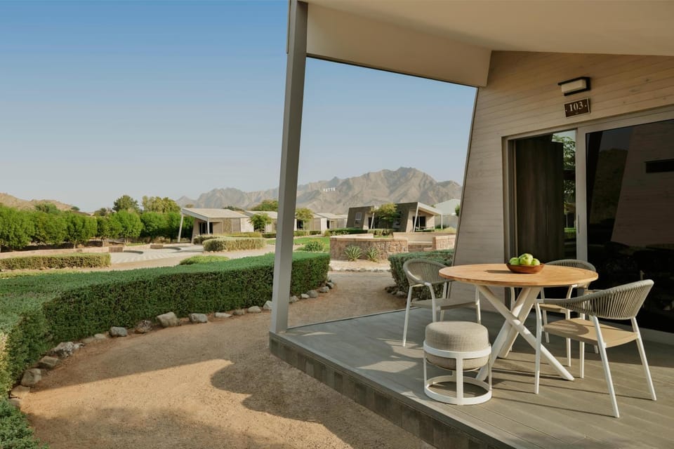 Balcony/Terrace, Photo of the whole room