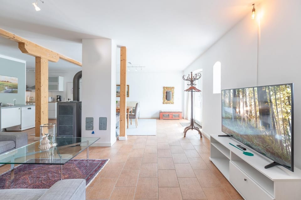 Meeresbrise Apartment in Husum