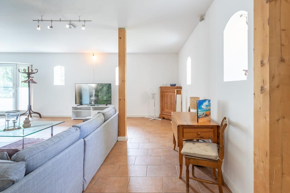 Meeresbrise Apartment in Husum