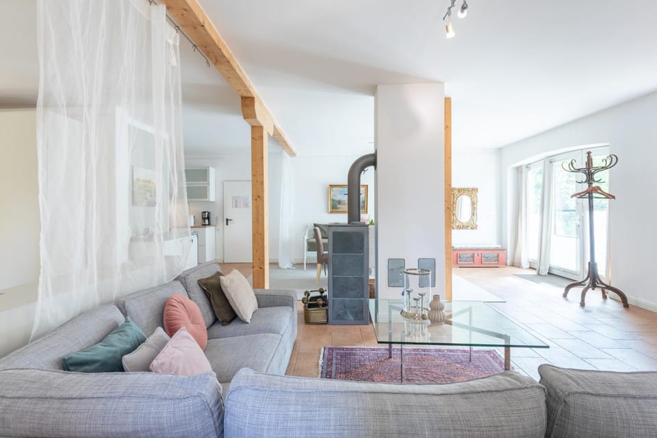 Meeresbrise Apartment in Husum