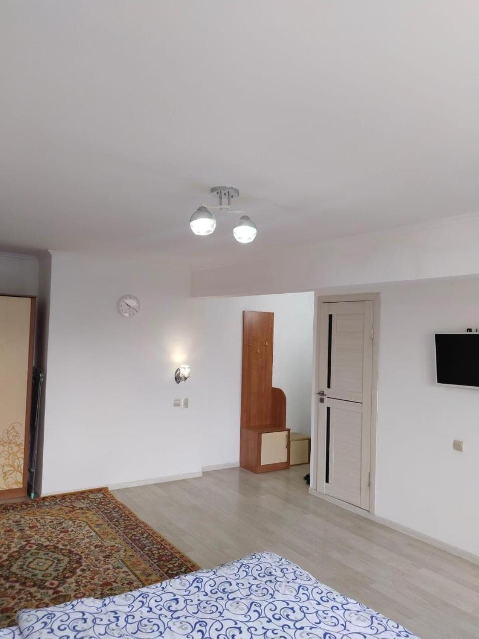 Светлая квартира для гостей Apartment in Kazakhstan