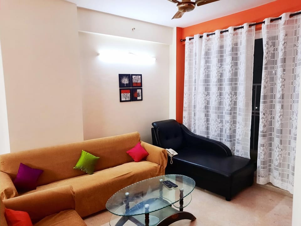 Royale Gardenia Apartment in Chennai
