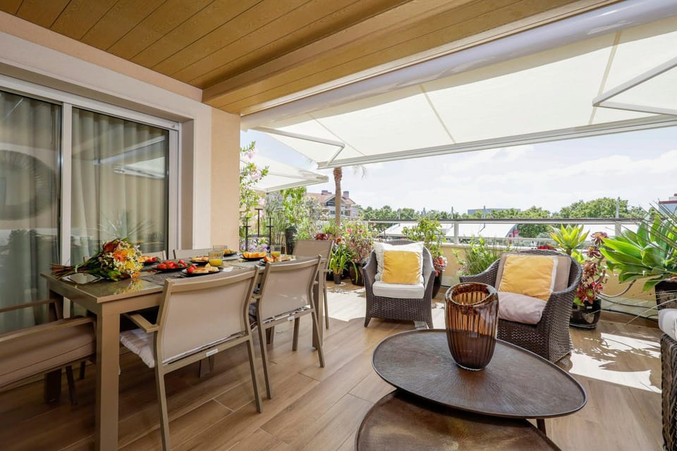 Cidadela - Luxury Apt with Pool Apartment in Cascais