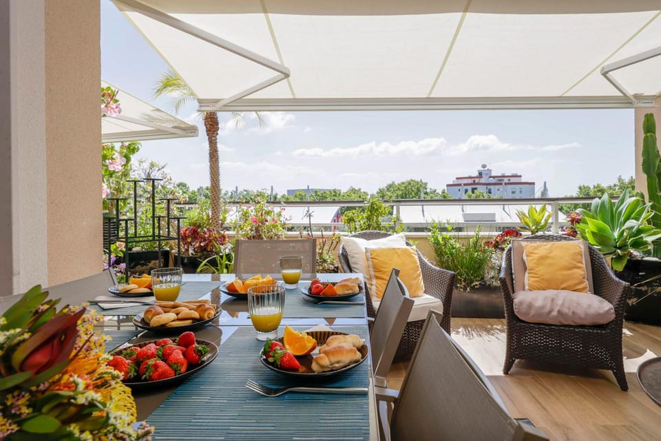 Cidadela - Luxury Apt with Pool Apartment in Cascais