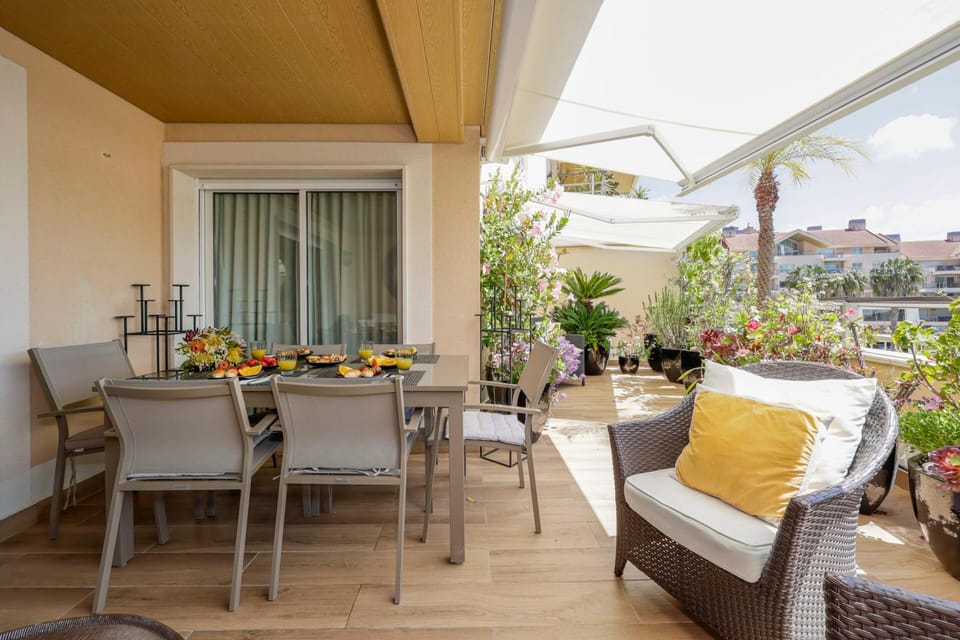 Cidadela - Luxury Apt with Pool Apartment in Cascais