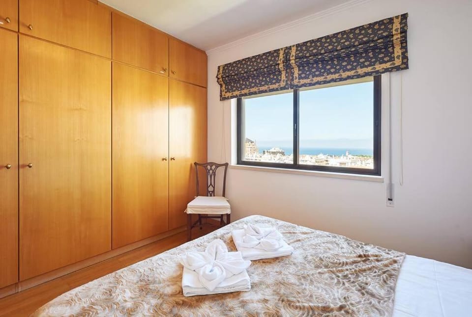 Lighthouse View in Cascais Apartment in Cascais