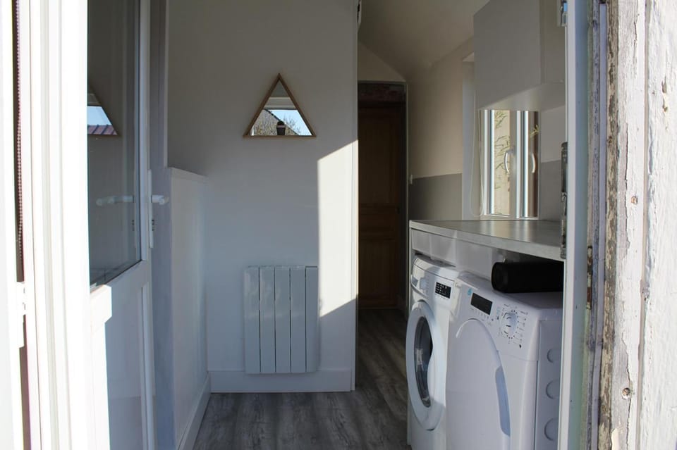 CALODURUM Apartment in Centre-Val de Loire