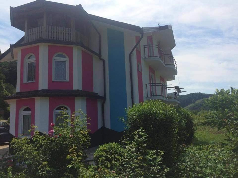 Vila Anđelija Bed and Breakfast in Lika-Senj County