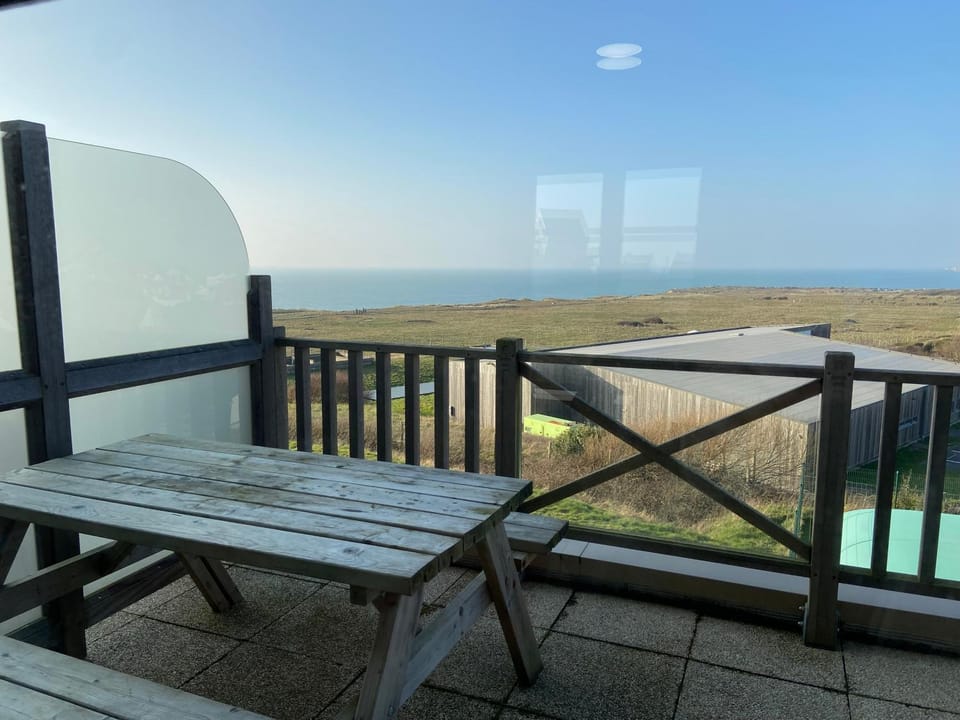 Balcony/Terrace, Sea view, Sea view