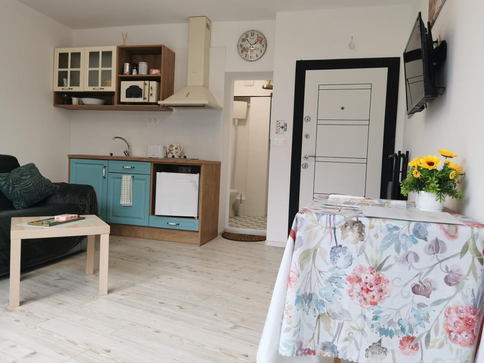 Retro Studio byPMM Apartment in Plovdiv
