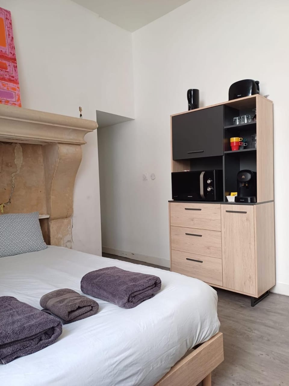 le one Apartment in Occitanie