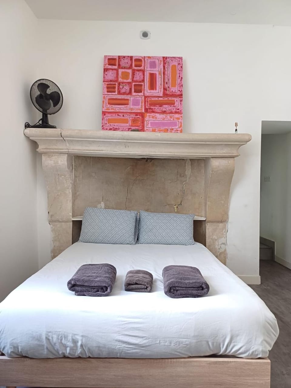 le one Apartment in Occitanie