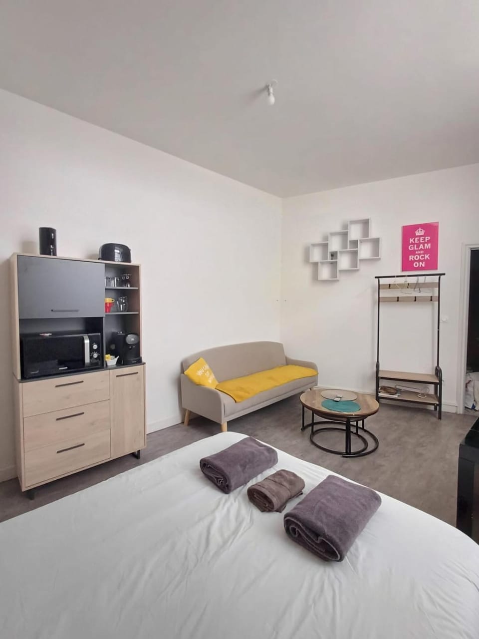 le one Apartment in Occitanie