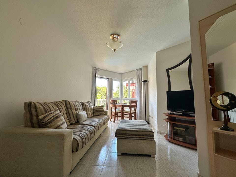 La Barrosa Apartment in Cantabria